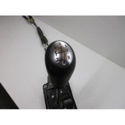 Tringlerie Boite Renault Clio 4 Phase 1